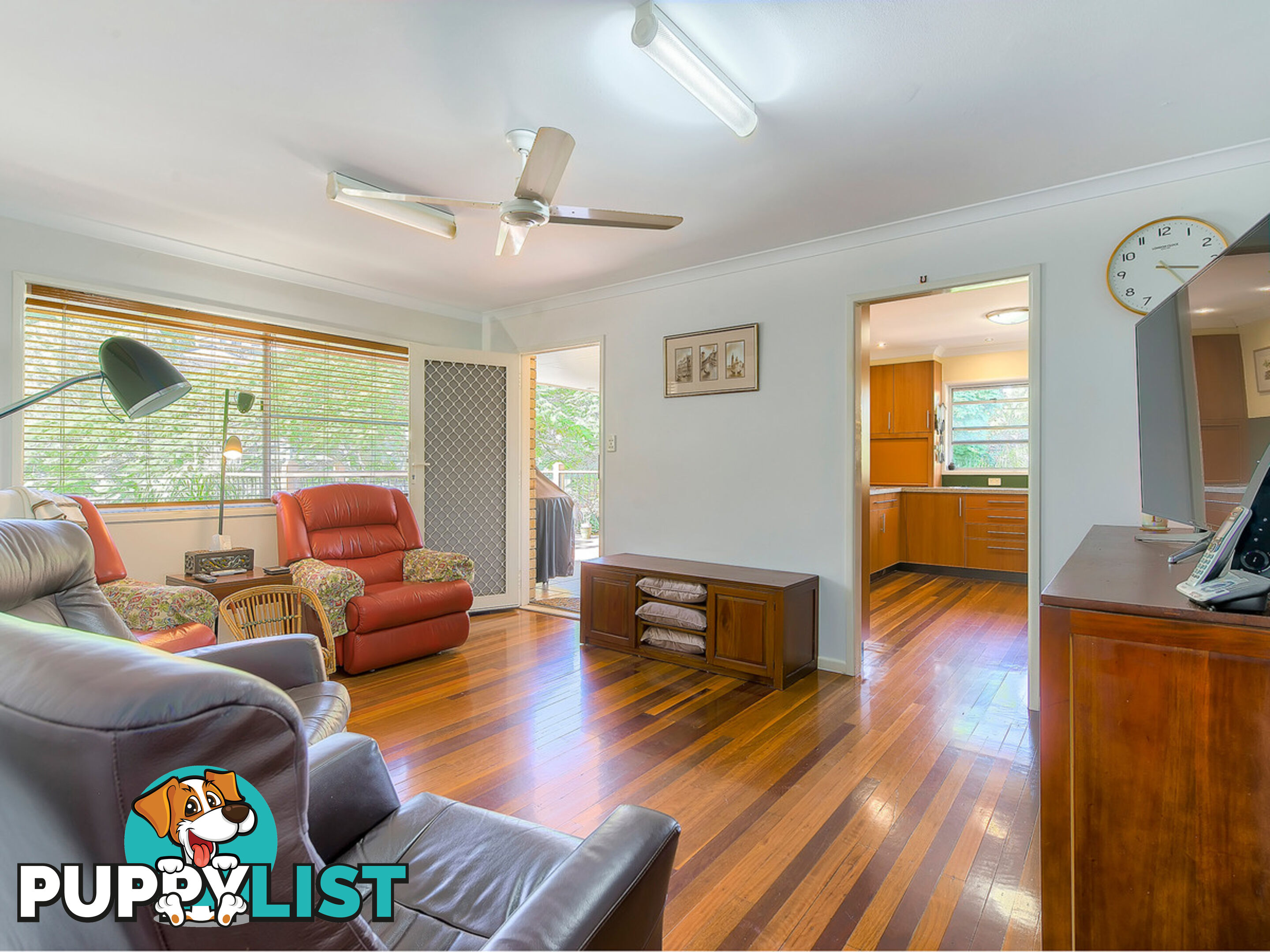 47 Felstead Street EVERTON PARK QLD 4053