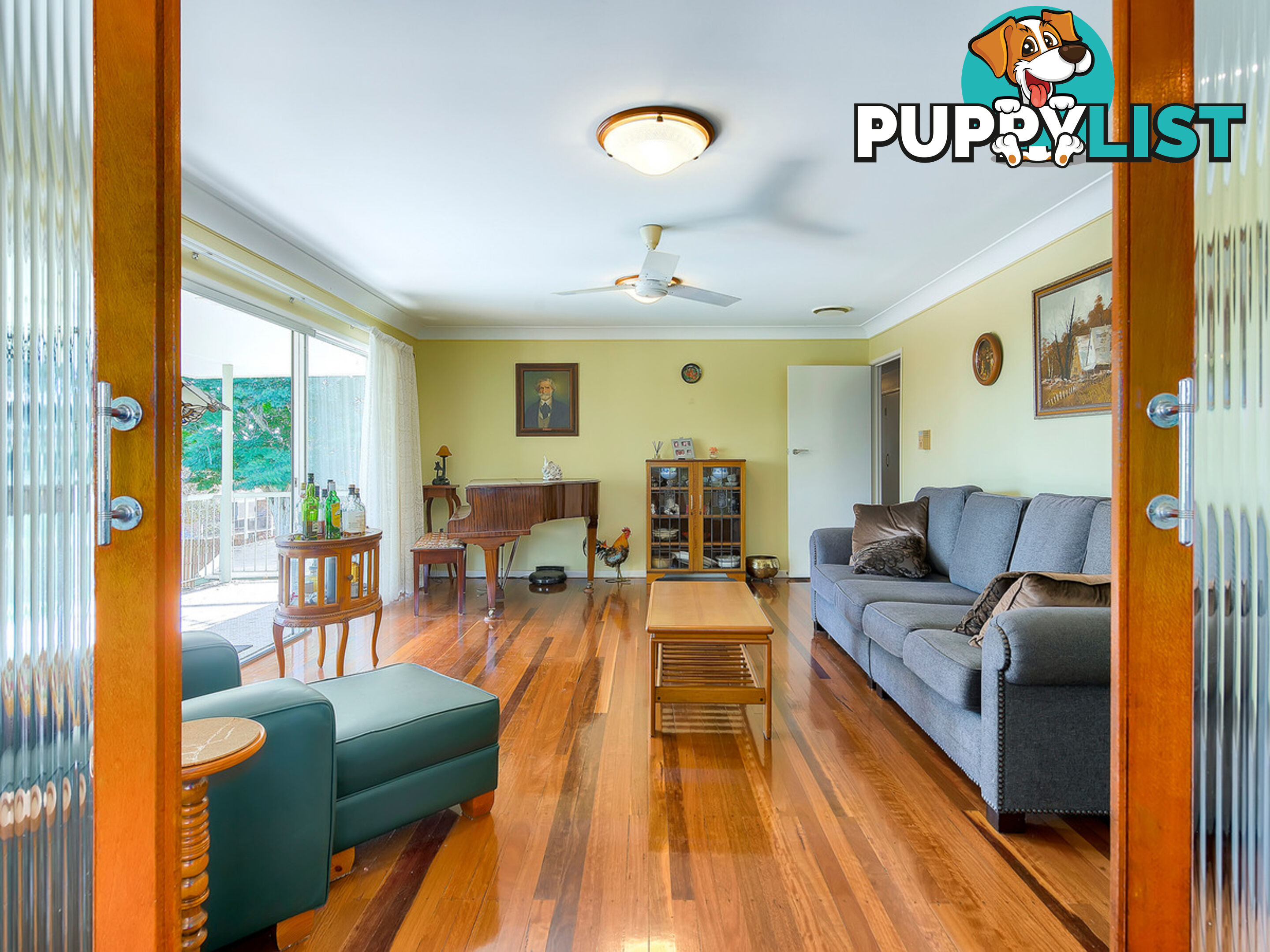 47 Felstead Street EVERTON PARK QLD 4053