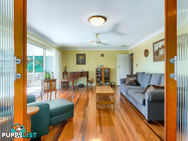 47 Felstead Street EVERTON PARK QLD 4053