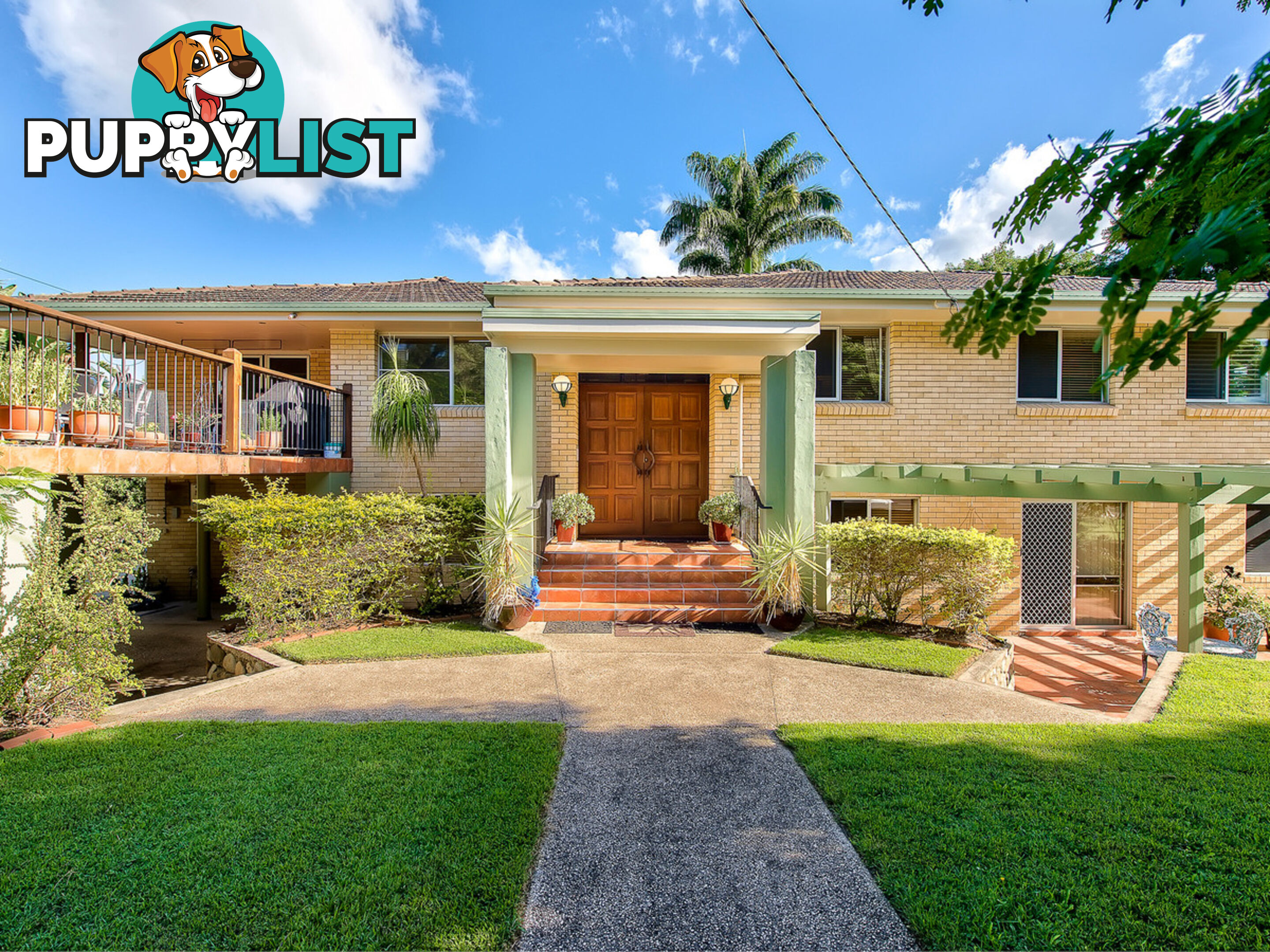 47 Felstead Street EVERTON PARK QLD 4053