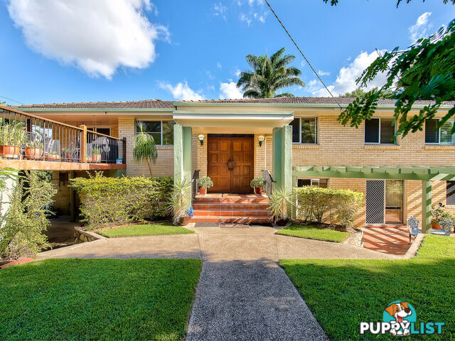 47 Felstead Street EVERTON PARK QLD 4053