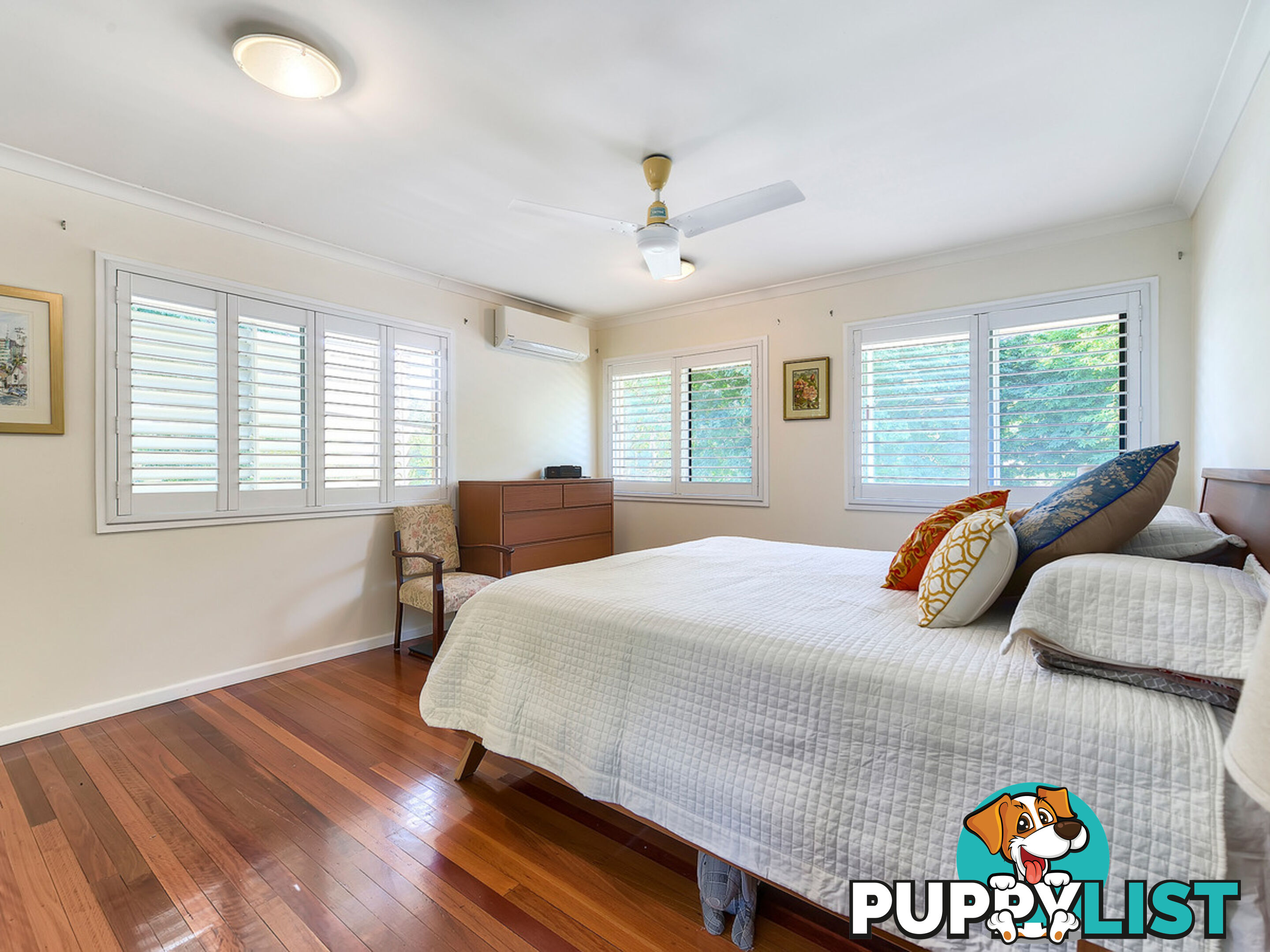 47 Felstead Street EVERTON PARK QLD 4053