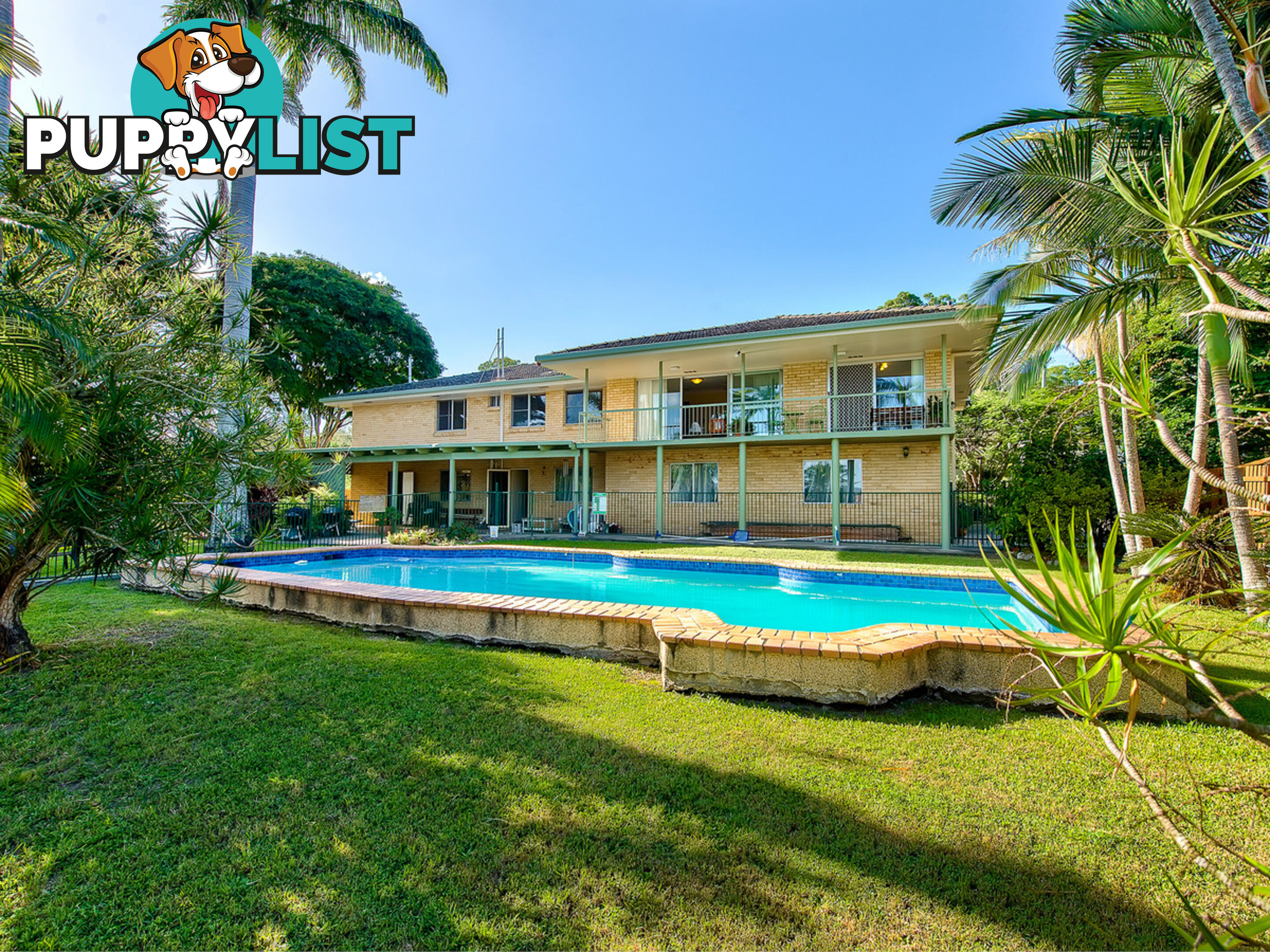 47 Felstead Street EVERTON PARK QLD 4053