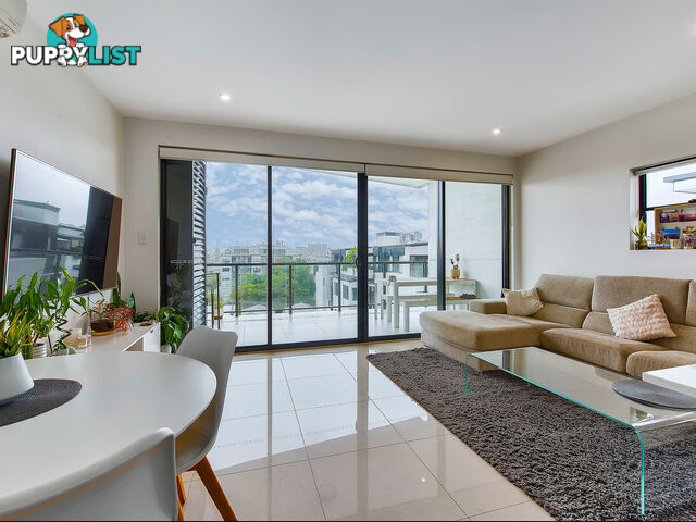 504/25-29 Felix Street LUTWYCHE QLD 4030