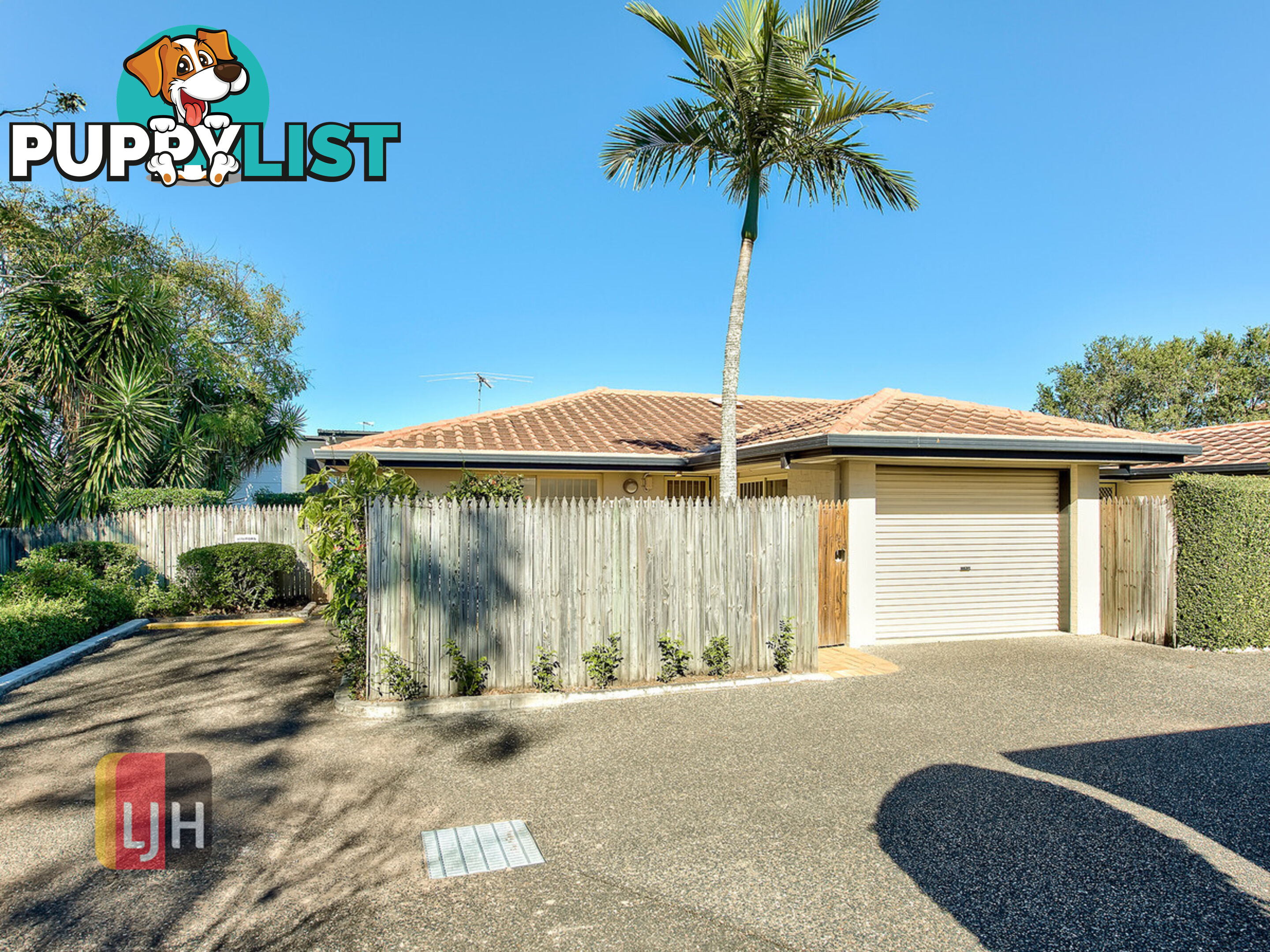 15/2 Russell Street EVERTON PARK QLD 4053