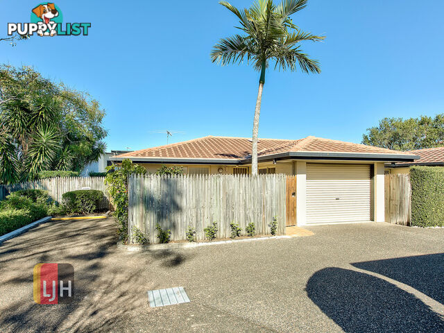 15/2 Russell Street EVERTON PARK QLD 4053