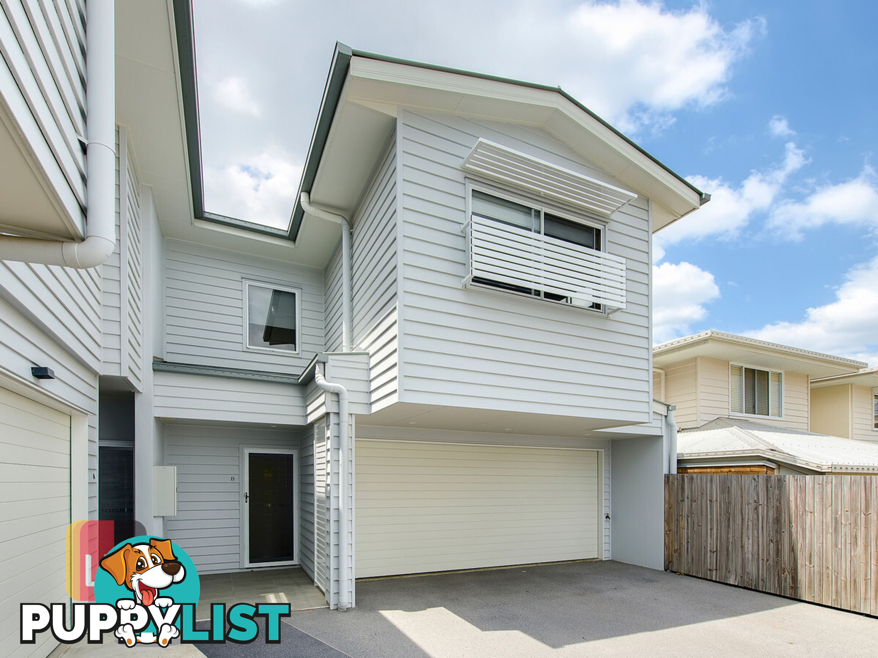 20B Burnaby Terrace GORDON PARK QLD 4031