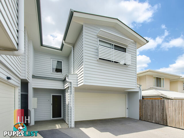 20B Burnaby Terrace GORDON PARK QLD 4031