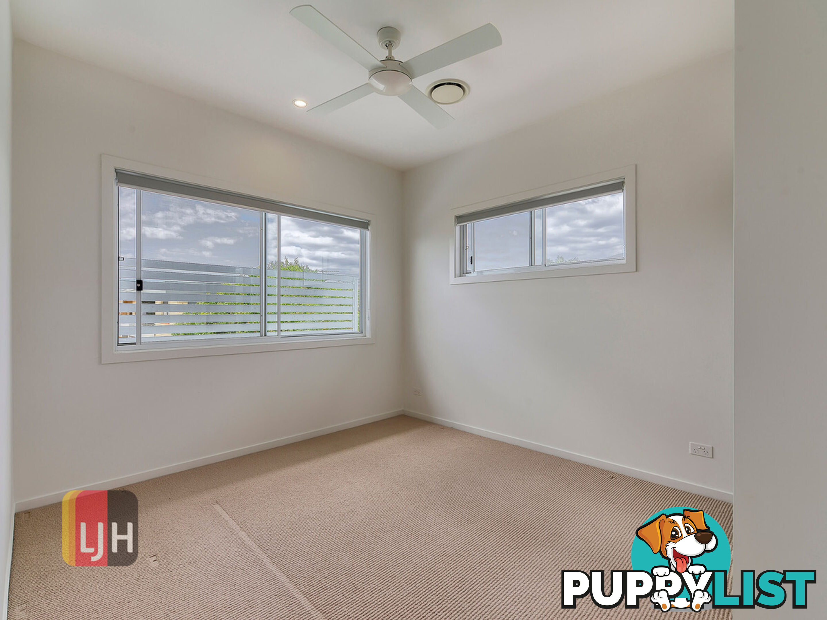 20B Burnaby Terrace GORDON PARK QLD 4031