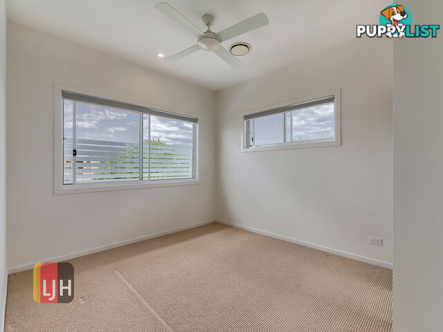 20B Burnaby Terrace GORDON PARK QLD 4031