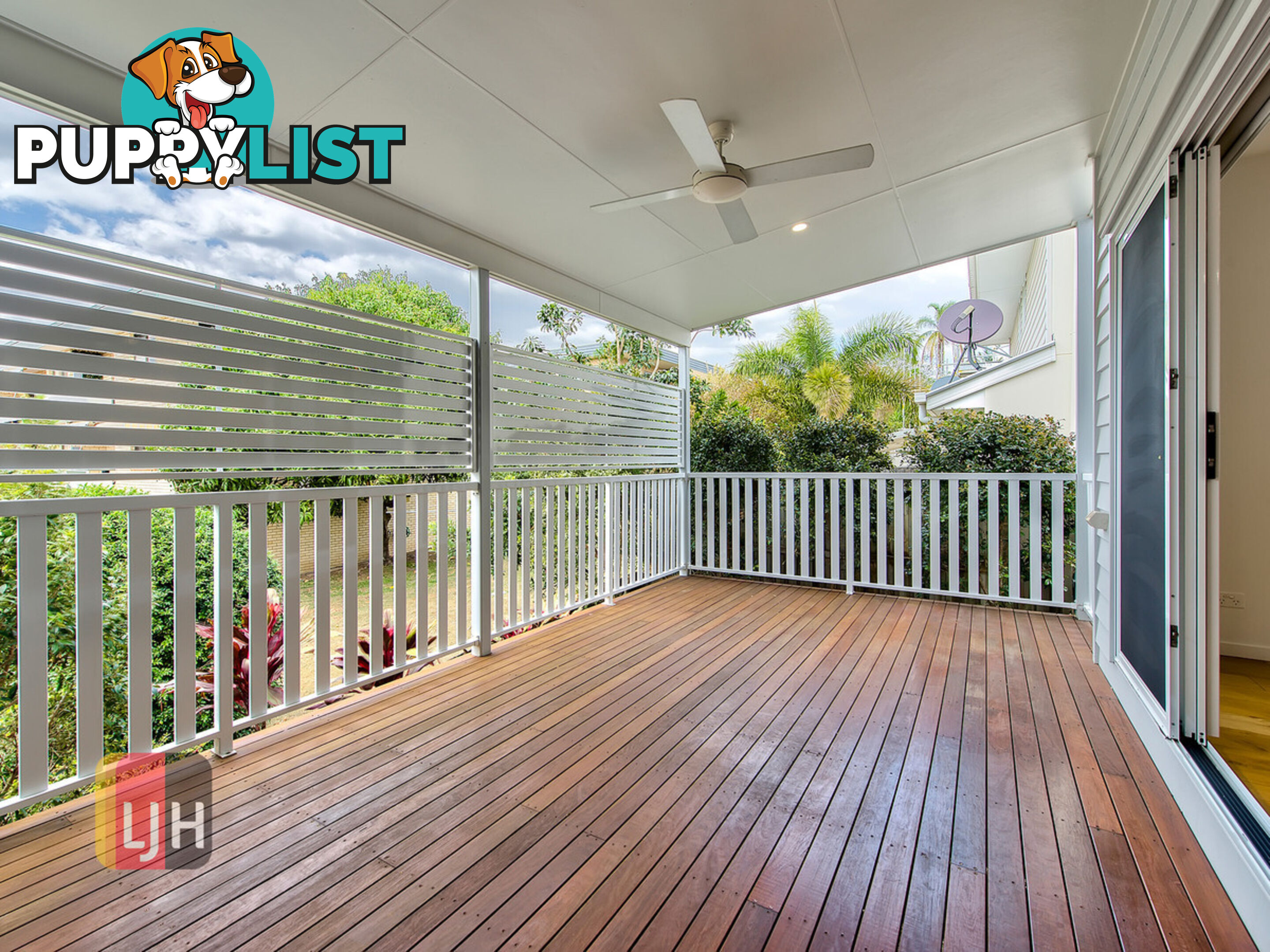 20B Burnaby Terrace GORDON PARK QLD 4031