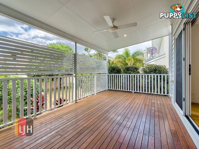 20B Burnaby Terrace GORDON PARK QLD 4031