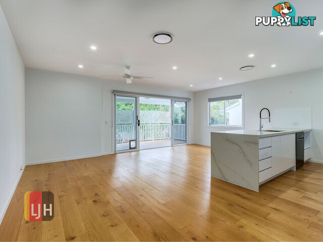 20B Burnaby Terrace GORDON PARK QLD 4031