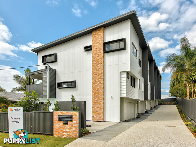 2,5,6/9 McKenzie Street WINDSOR QLD 4030