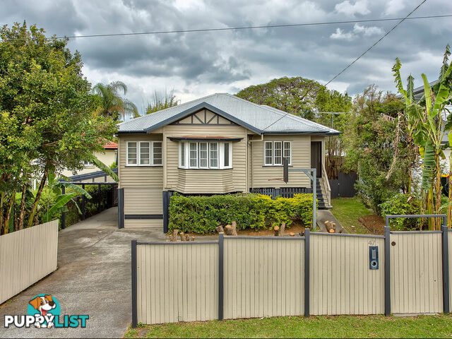 47 Sport Street KEDRON QLD 4031