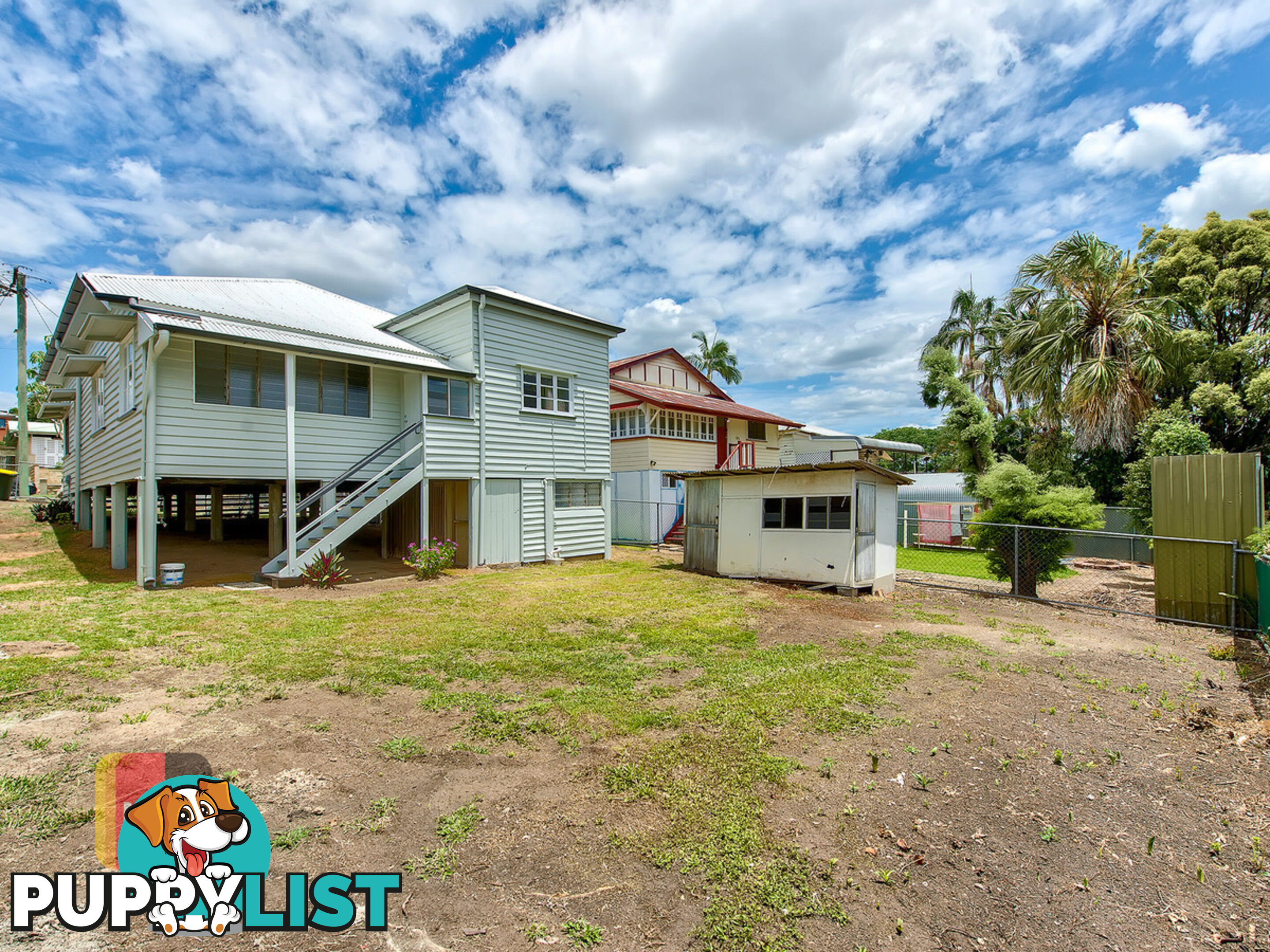 15 Swinburne Street LUTWYCHE QLD 4030