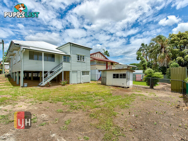 15 Swinburne Street LUTWYCHE QLD 4030