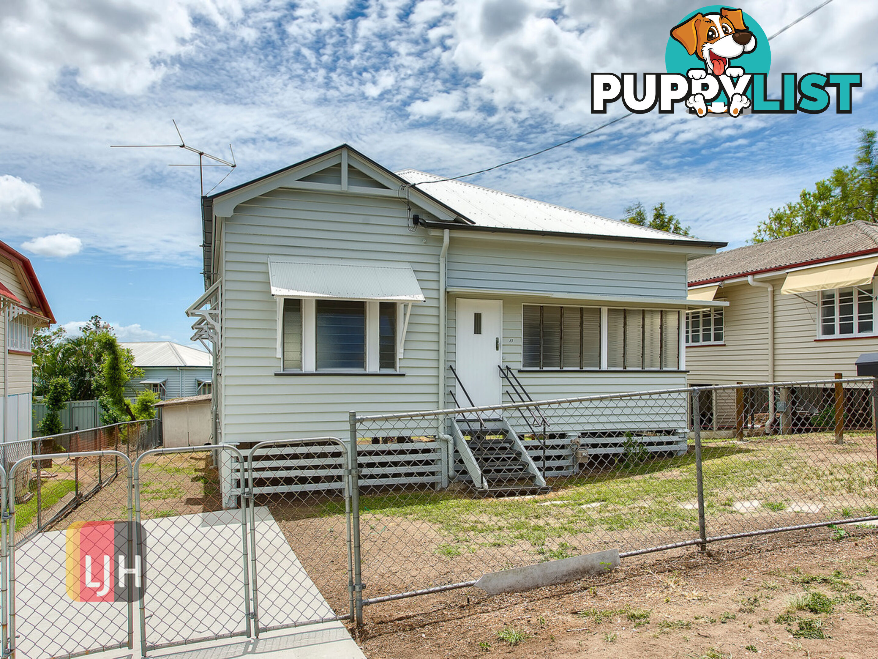 15 Swinburne Street LUTWYCHE QLD 4030