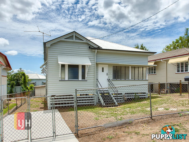 15 Swinburne Street LUTWYCHE QLD 4030