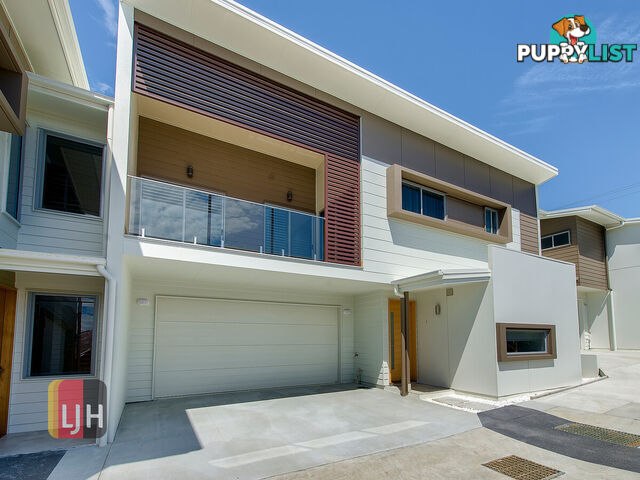 2/117 Haig Street STAFFORD QLD 4053