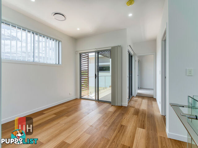 2/117 Haig Street STAFFORD QLD 4053