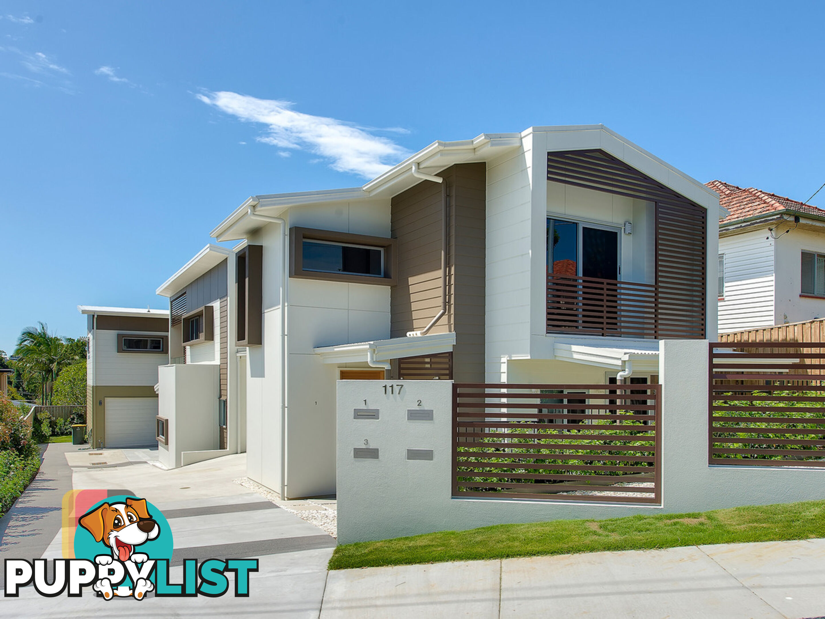 2/117 Haig Street STAFFORD QLD 4053