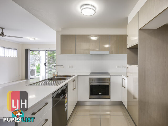 8/52 Gaythorne Road GAYTHORNE QLD 4051