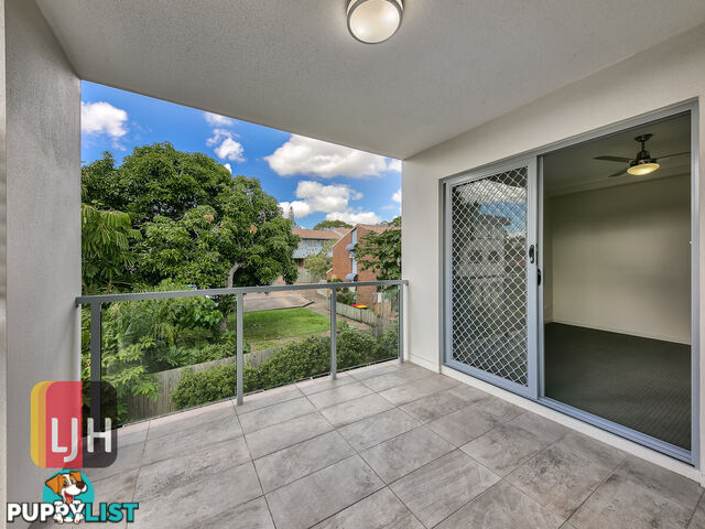 8/52 Gaythorne Road GAYTHORNE QLD 4051