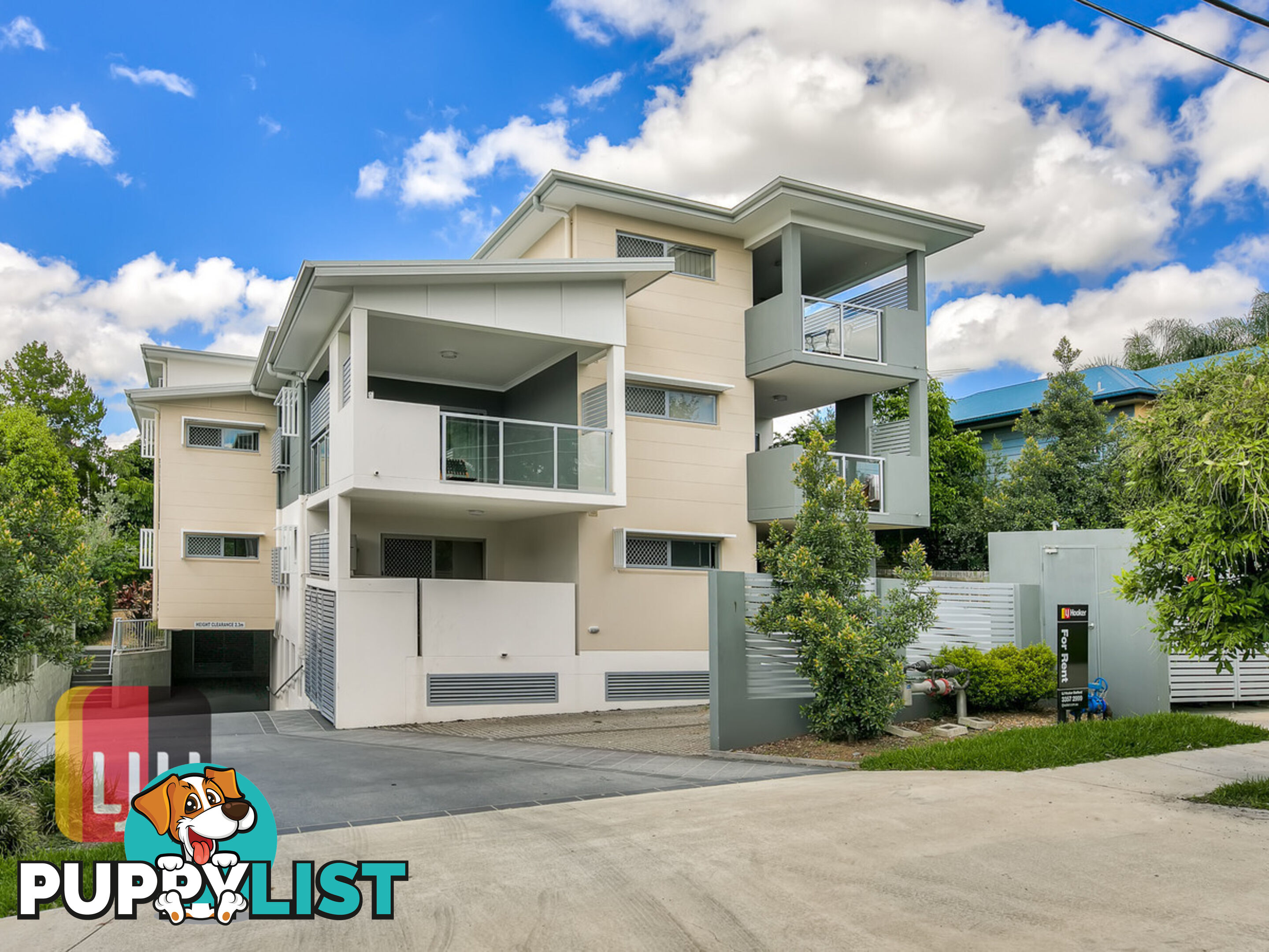 8/52 Gaythorne Road GAYTHORNE QLD 4051