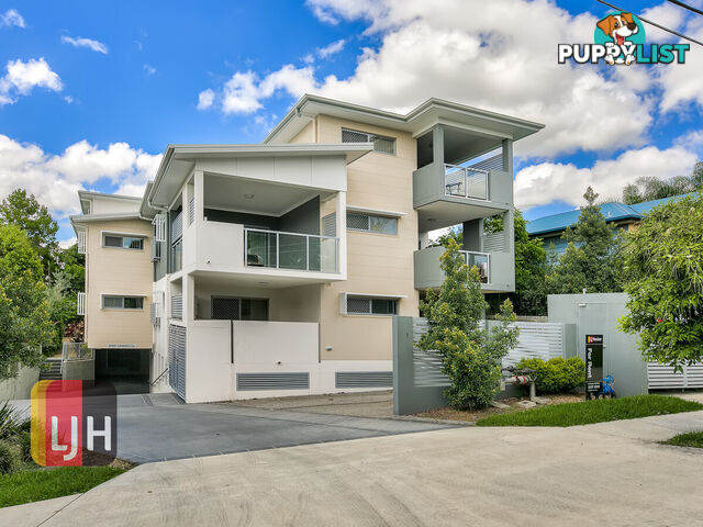 8/52 Gaythorne Road GAYTHORNE QLD 4051