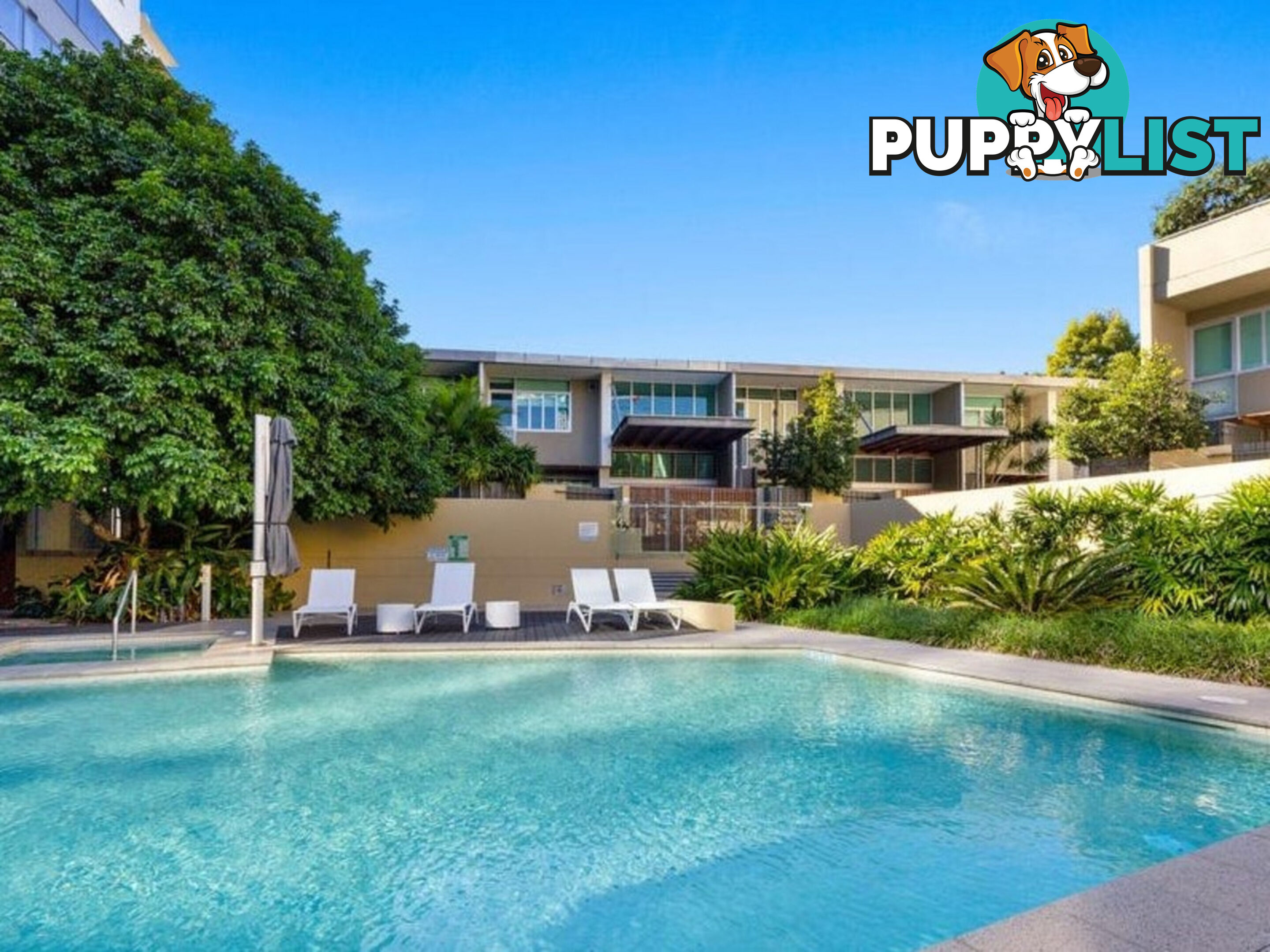 2/20 Newstead Terrace NEWSTEAD QLD 4006