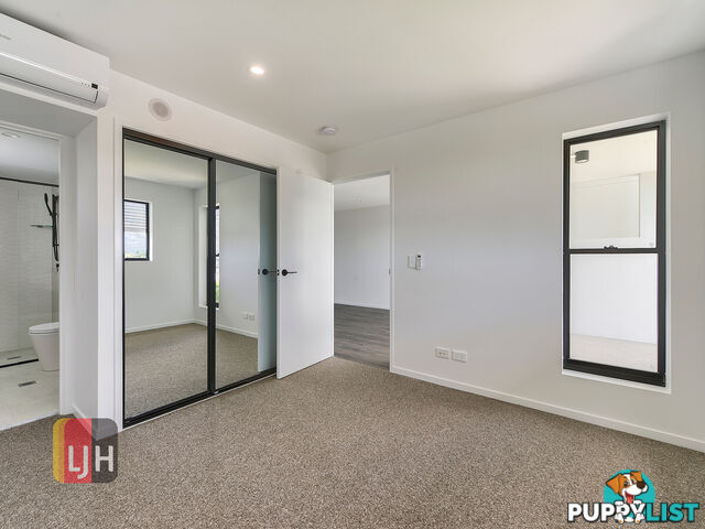 24/21 Sparkes Street CHERMSIDE QLD 4032