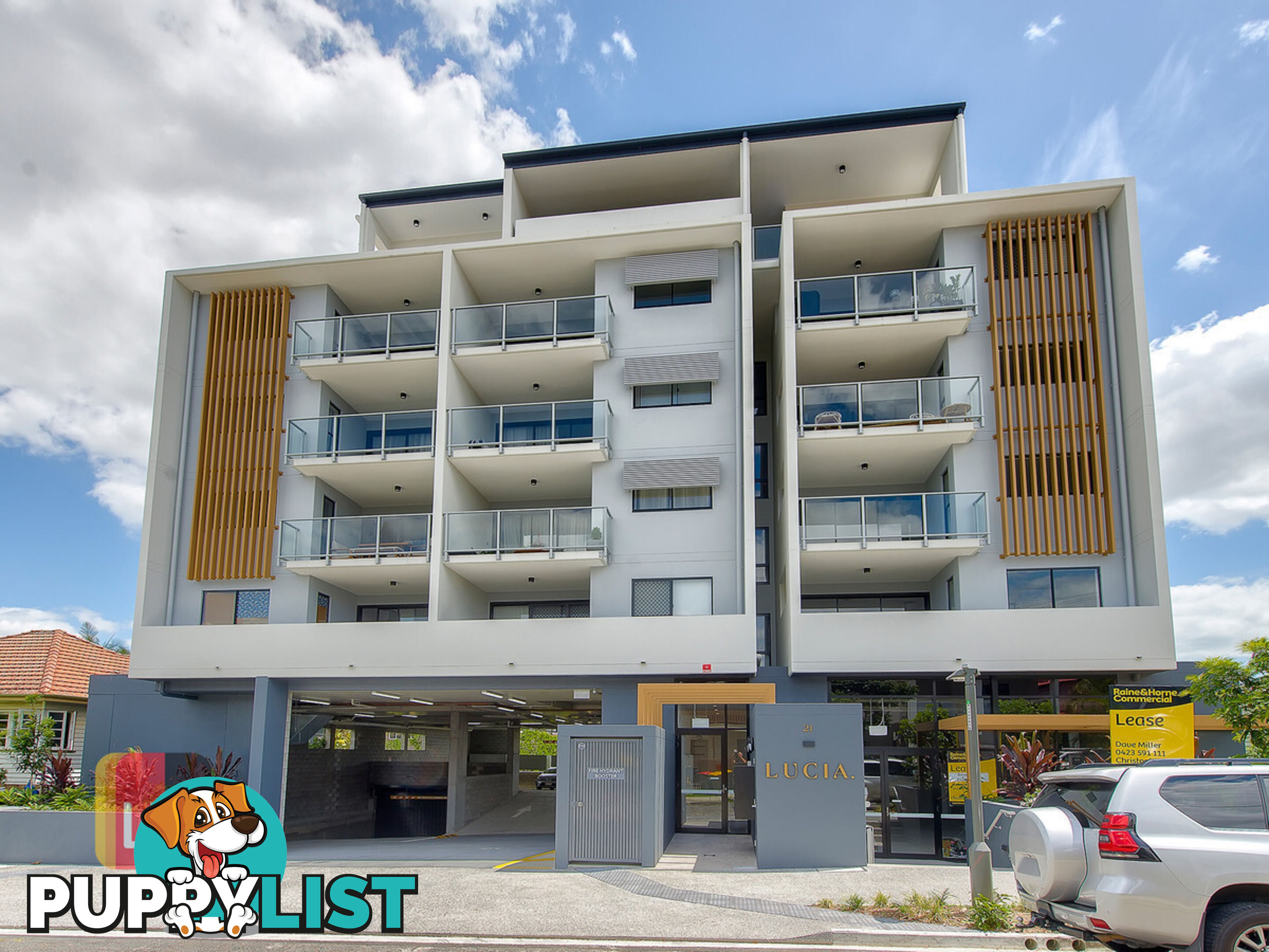 24/21 Sparkes Street CHERMSIDE QLD 4032