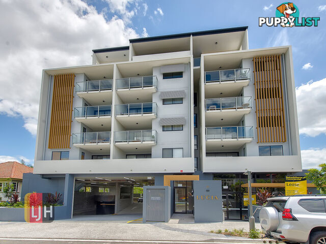 24/21 Sparkes Street CHERMSIDE QLD 4032