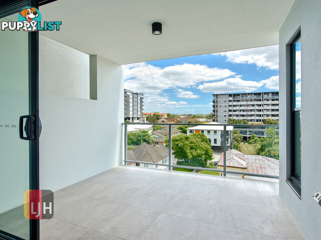 24/21 Sparkes Street CHERMSIDE QLD 4032