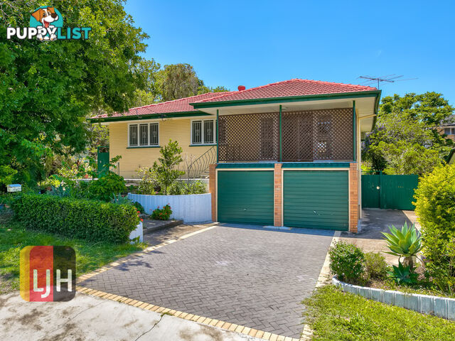 15 Gresford Street CHERMSIDE WEST QLD 4032