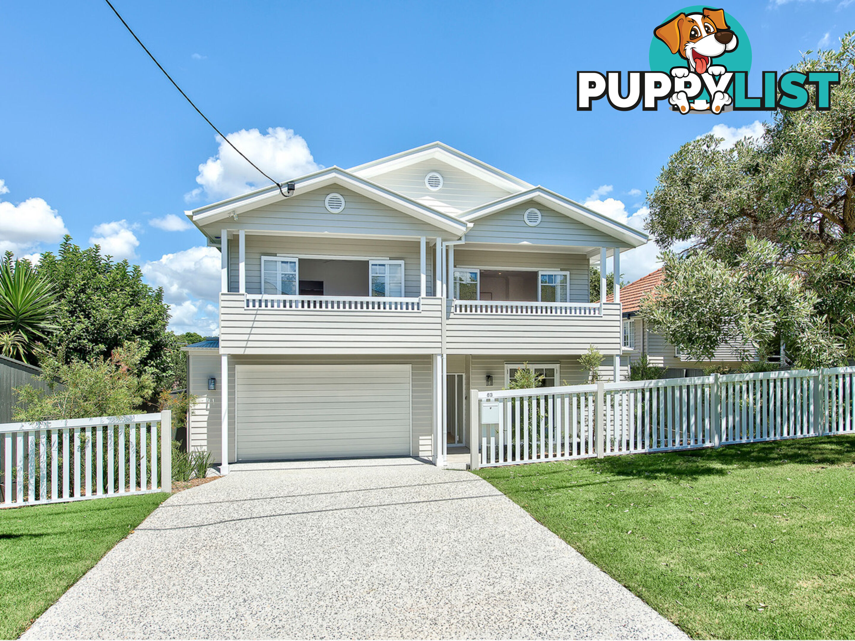 63 Twelfth Avenue KEDRON QLD 4031