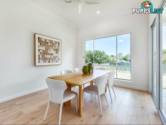 63 Twelfth Avenue KEDRON QLD 4031