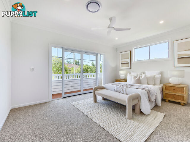 63 Twelfth Avenue KEDRON QLD 4031
