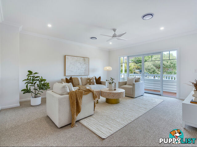 63 Twelfth Avenue KEDRON QLD 4031