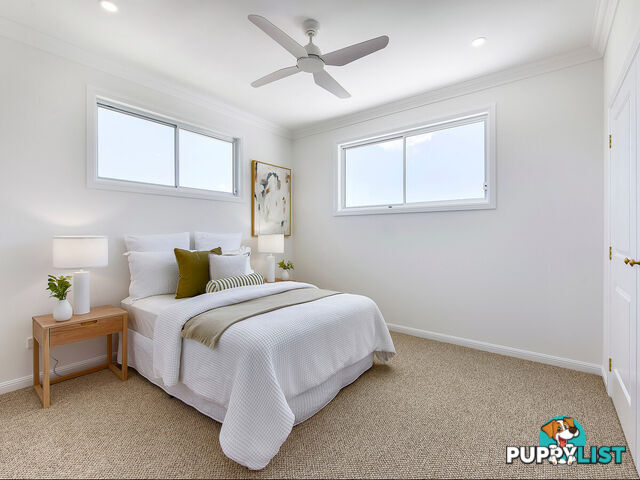 63 Twelfth Avenue KEDRON QLD 4031