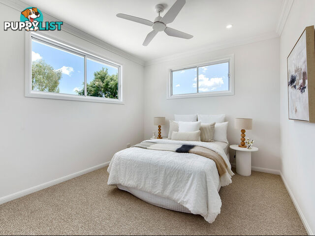 63 Twelfth Avenue KEDRON QLD 4031