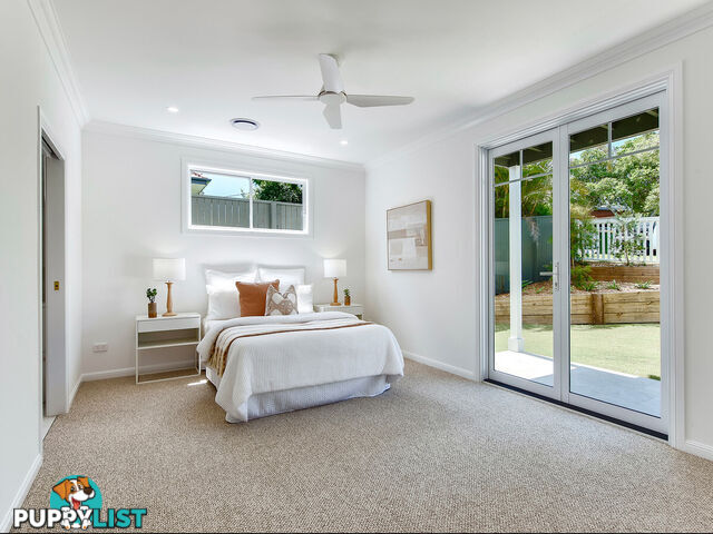 63 Twelfth Avenue KEDRON QLD 4031