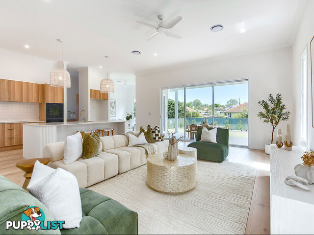 63 Twelfth Avenue KEDRON QLD 4031