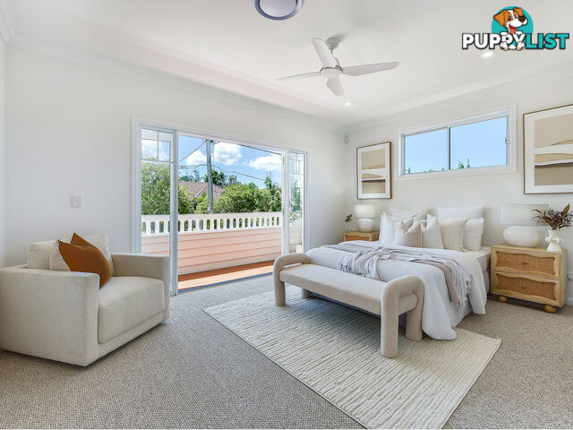 63 Twelfth Avenue KEDRON QLD 4031