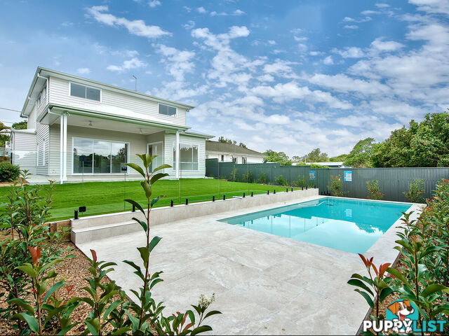63 Twelfth Avenue KEDRON QLD 4031