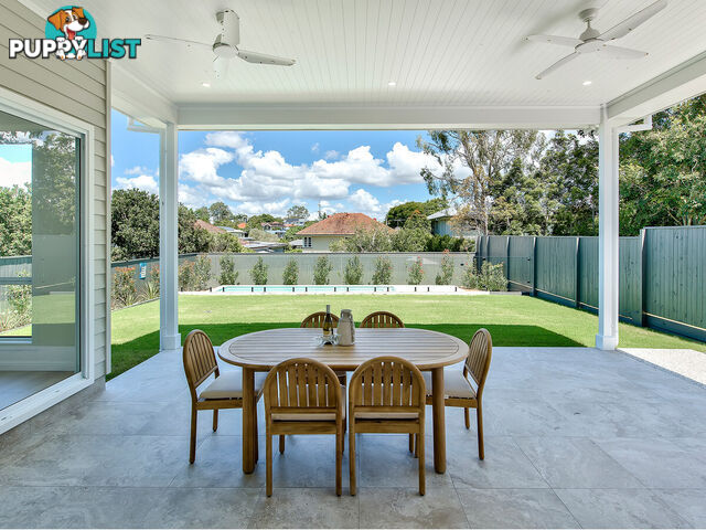 63 Twelfth Avenue KEDRON QLD 4031