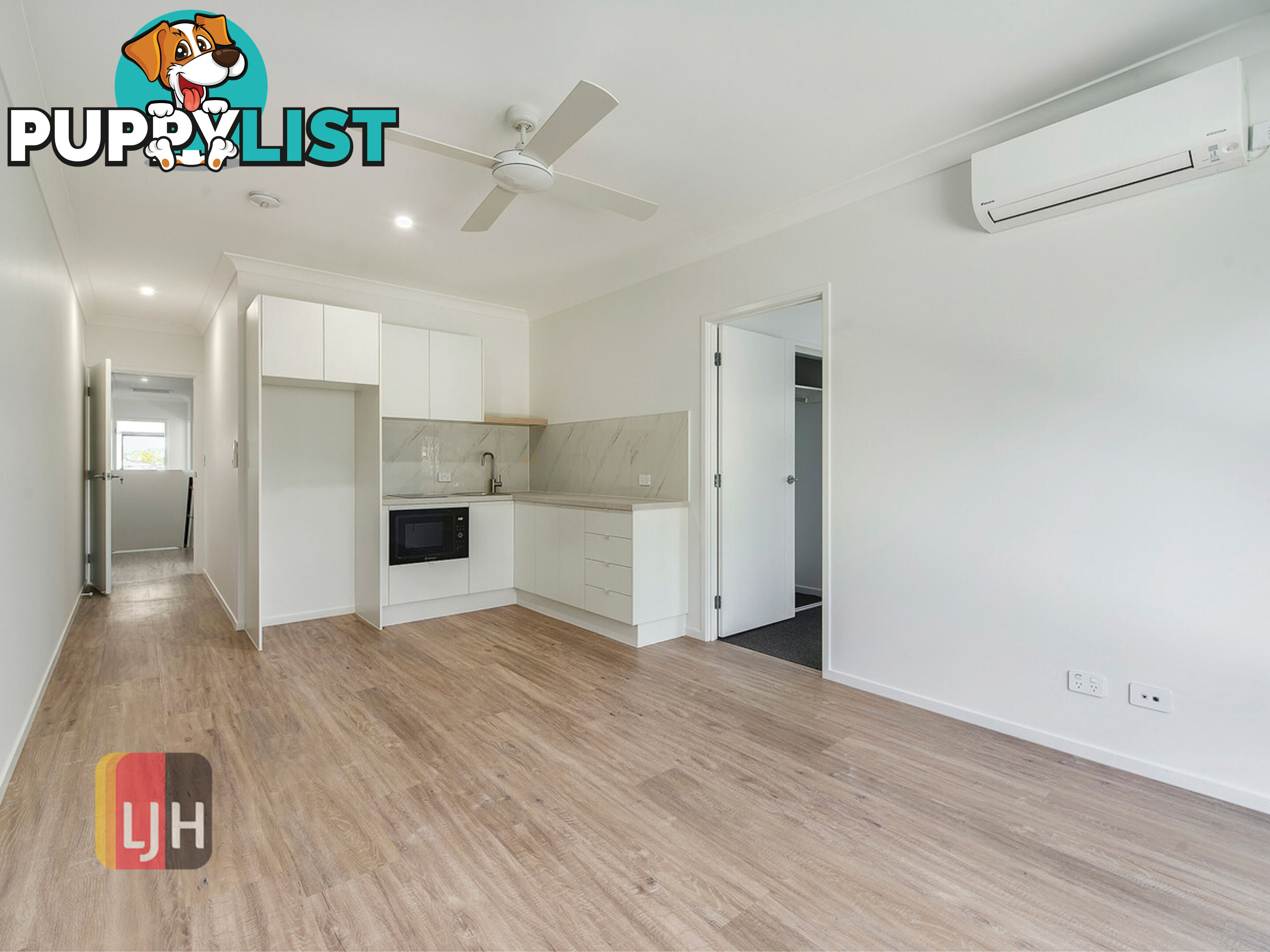 6/61a Sizer Street EVERTON PARK QLD 4053