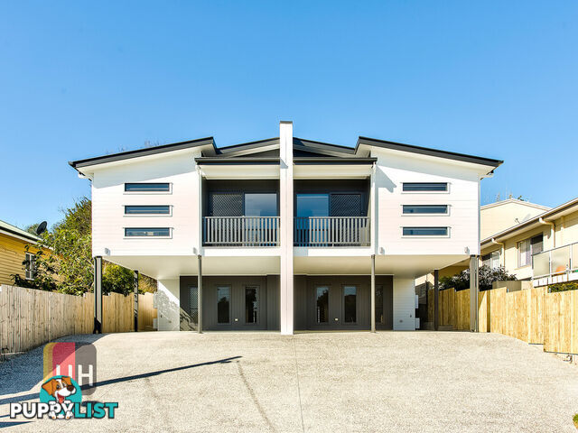 6/61a Sizer Street EVERTON PARK QLD 4053