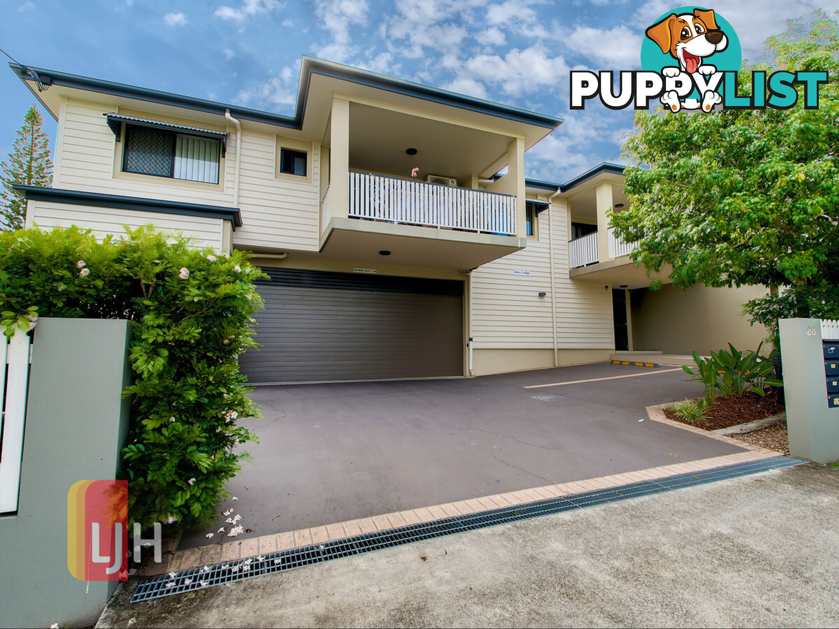 2/28 Bradley Avenue KEDRON QLD 4031